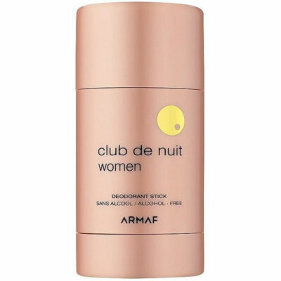 Armaf Club de Nuit Women Deo stick 75g