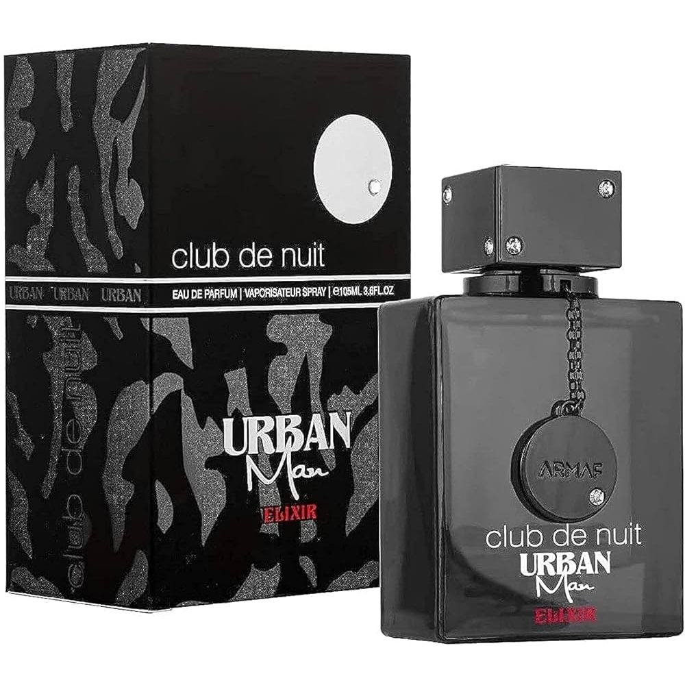 Armaf Club de Nuit Urban Elixir 105 ml M edp