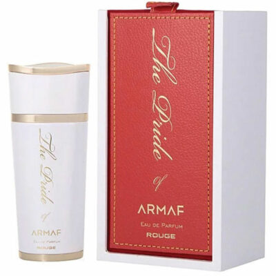 Armaf The Pride of Armaf For Women Rouge edp 100 ml