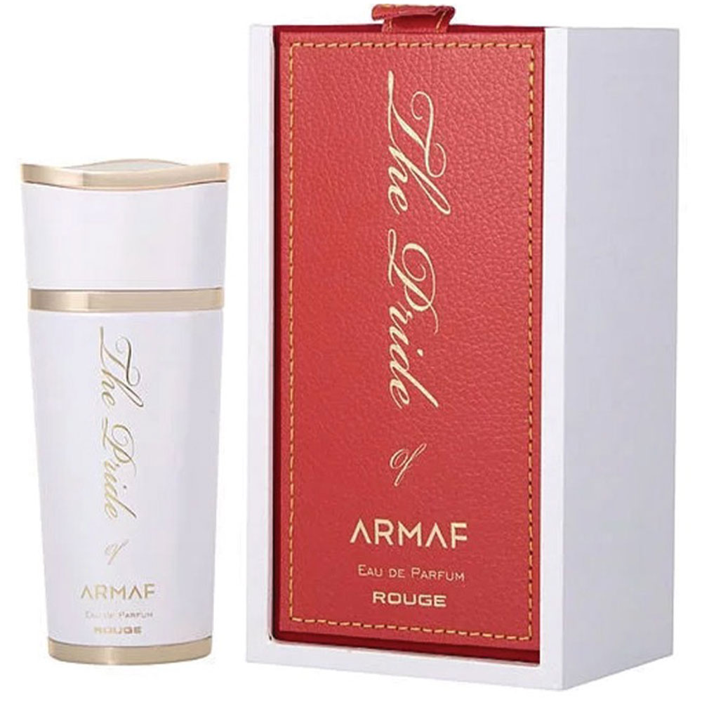 Armaf The Pride of Armaf For Women Rouge edp 100 ml