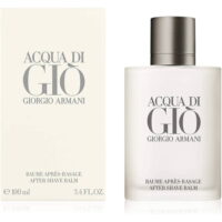 Giorgio Armani Acqua di Gio Aftershave balm 100 ml