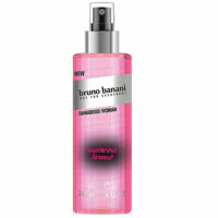 Bruno Banani Dangerous Woman Bodyspray 250 ml