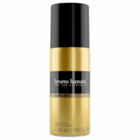 Bruno Banani Man’s Best Deo Spray M 150 ml
