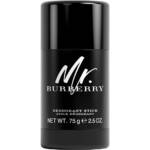 Burberry Mr.Burberry Deo Stick 75g M