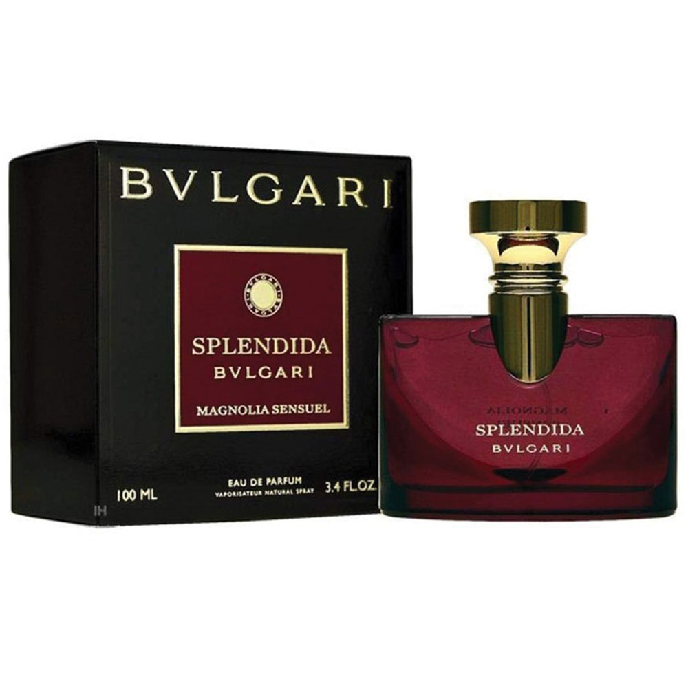 Bvlgari Splendida Magnolia Sensuel edp W