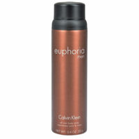 Calvin Klein Euphoria For Men Spray 150 ml