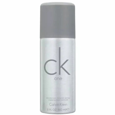 Calvin Klein One Deodorant spray 150 ml Unisex