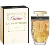 Cartier La Panthere Parfum W