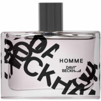 David Beckham Homme edt 75 ml