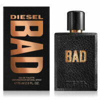 Diesel Bad edt Man