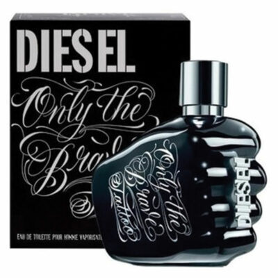 Diesel Only the Brave Tattoo edt M