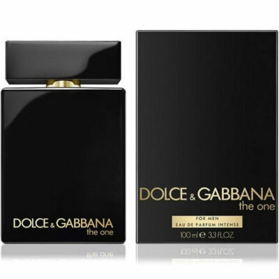 Dolce & Gabbana The One For Men Intense edp