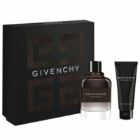 Givenchy Gentleman Boisee edp 60 ml + 75 ml gel za tusiranje