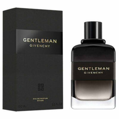 Givenchy Gentleman Boisee edp M