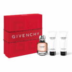 Givenchy L’interdit edp 50 ml + 75 ml shower oil + 75 ml losion za tijelo