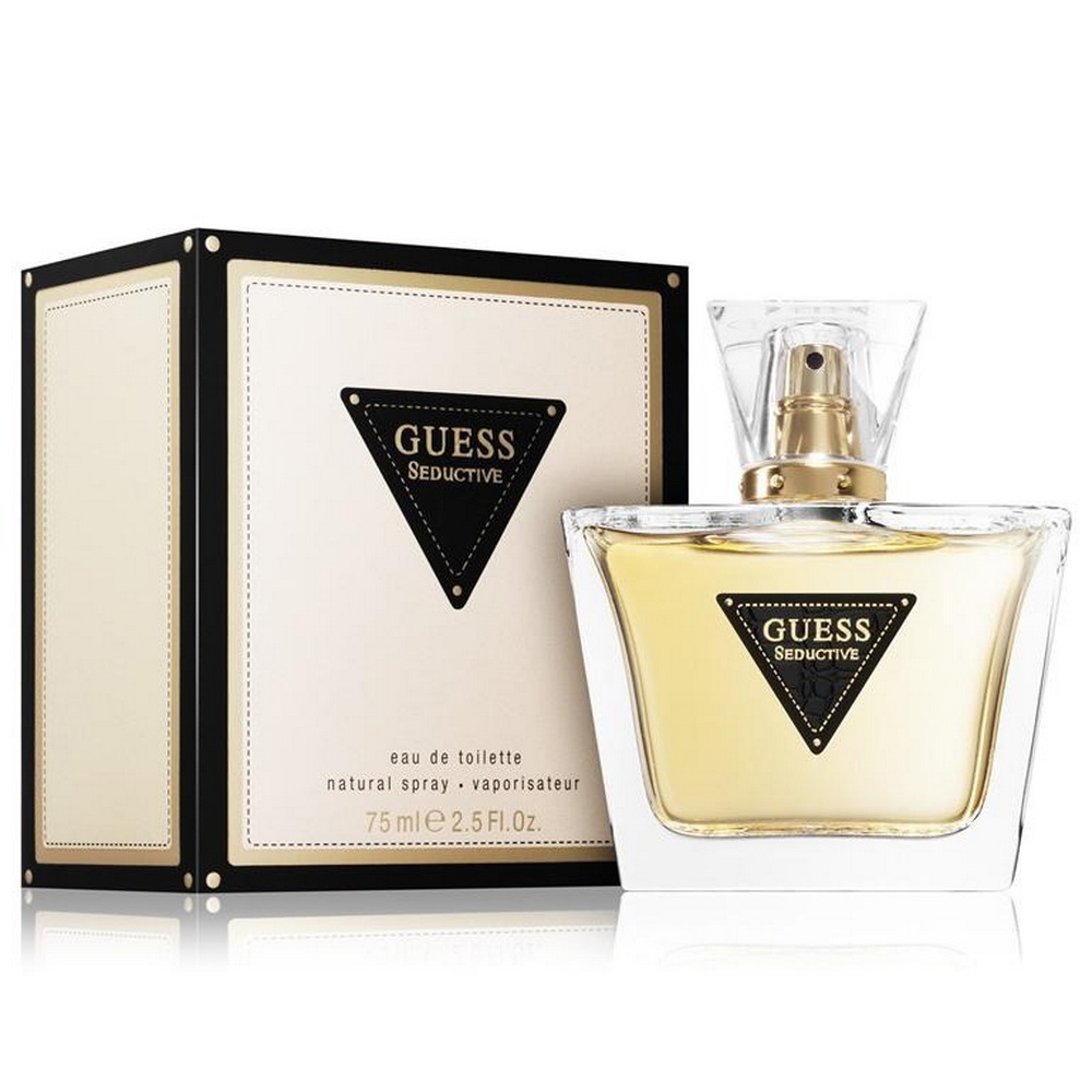 Guess Seductive edt 75 ml W