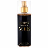 Guess Seductive Noir Women Body Spray 250 ml W
