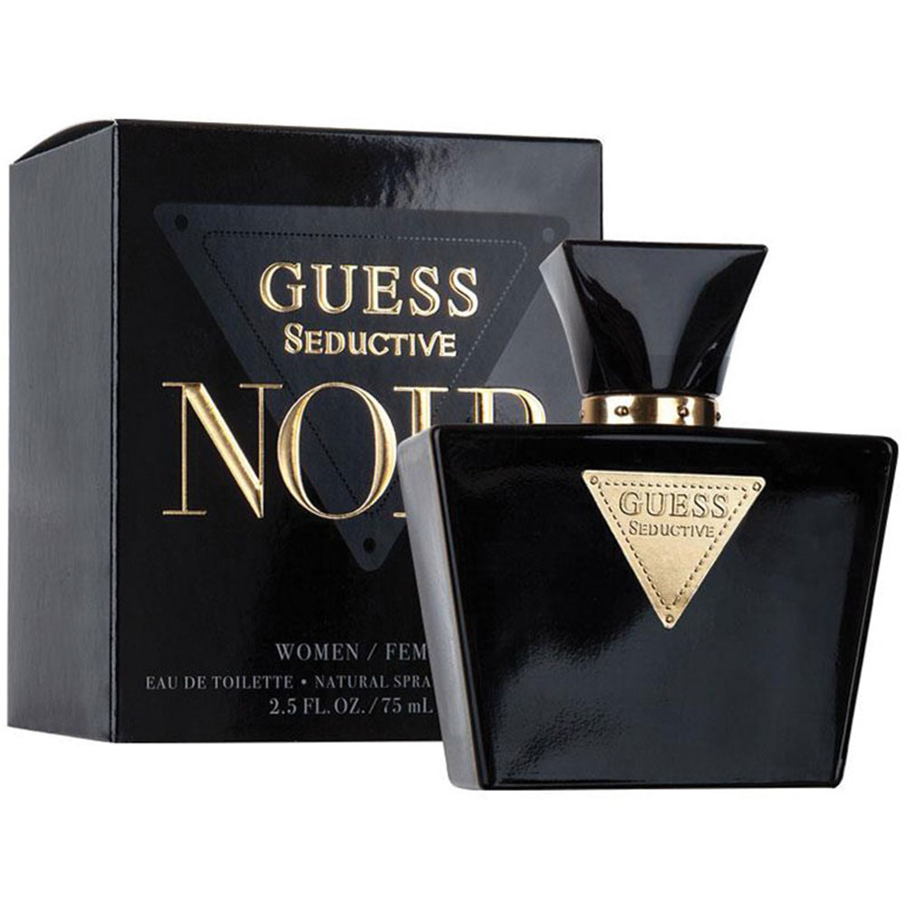 Guess Seductive Noir Women edt