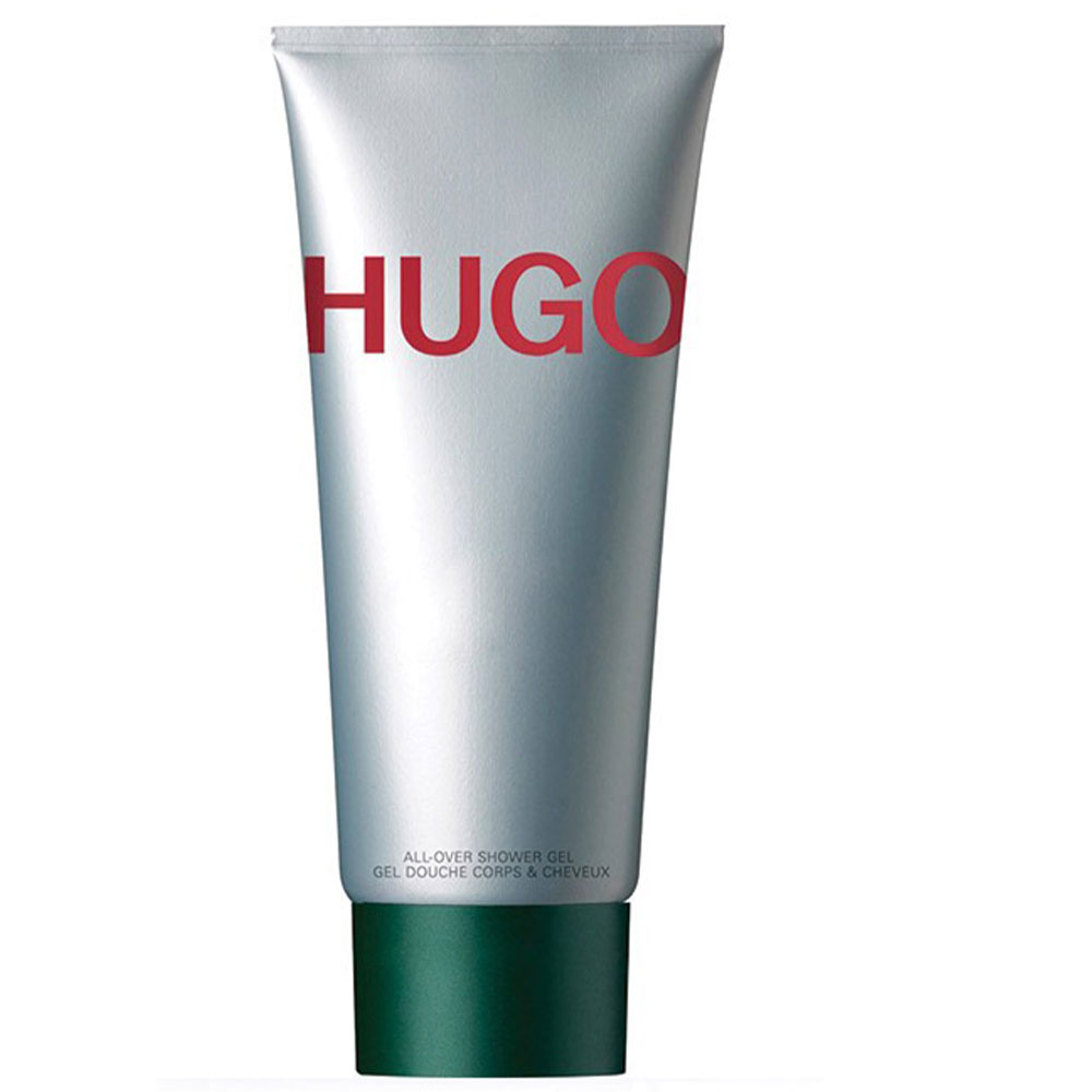Hugo Boss Hugo Shower gel 200 ml M