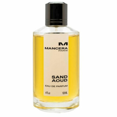 Mancera Sand Aoud edp 120 ml Unisex