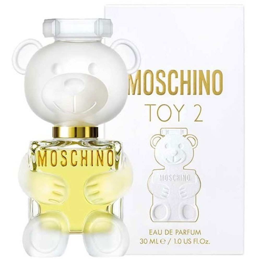 Moschino Toy 2 edp W