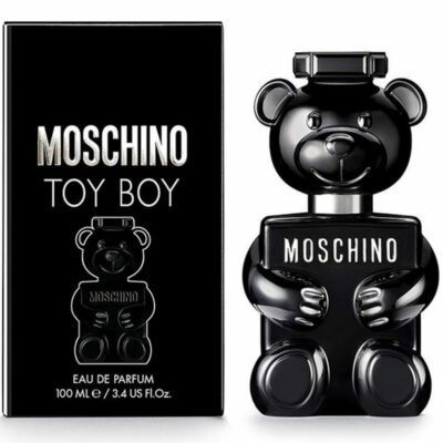 Moschino Toy Boy edp M