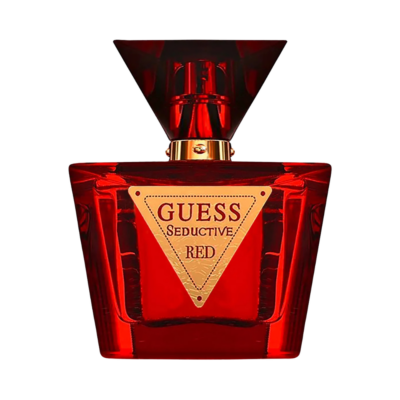 Guess Seductive Red edt W