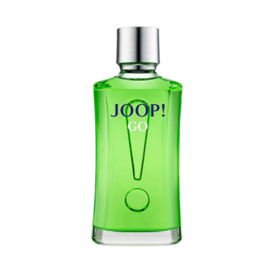 Joop Go EDT
