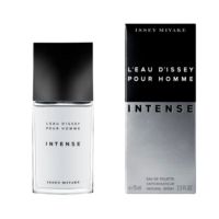Issey Miyake Pour Homme Intense edt M