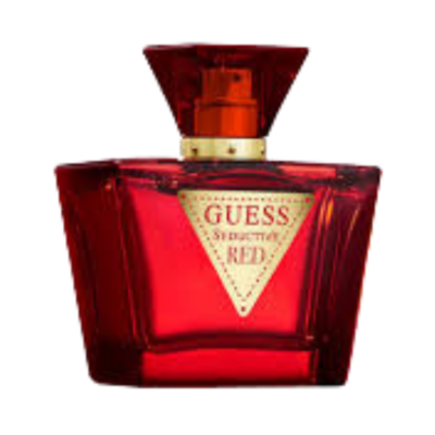 Guess Seductive Red edt W