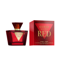 Guess Seductive Red edt W