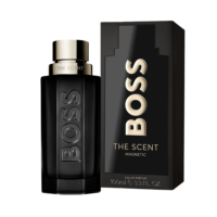 Hugo Boss The Scent Magnetic For Him edp M