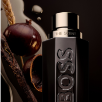 Hugo Boss The Scent Magnetic For Him edp M
