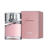 Hugo Boss Femme edp W