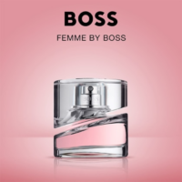 Hugo Boss Femme edp W