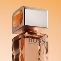 Hugo Boss Woman edt