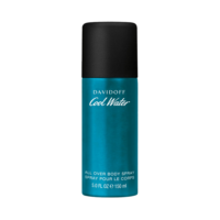 Davidoff Cool Water For Men Deodorant spray 150 ml M