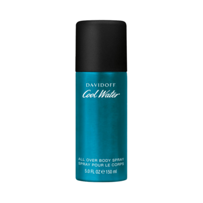 Davidoff Cool Water For Men Deodorant spray 150 ml M