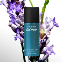 Davidoff Cool Water For Men Deodorant spray 150 ml M