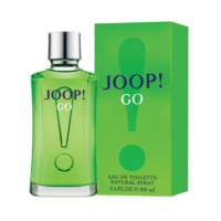 Joop Go EDT