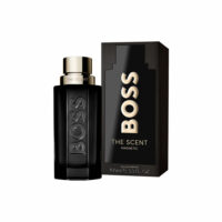 Hugo Boss The Scent Magnetic For Him edp M