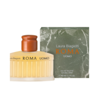 Laura Biagiotti Roma Uomo edt M