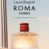 Laura Biagiotti Roma Uomo edt M