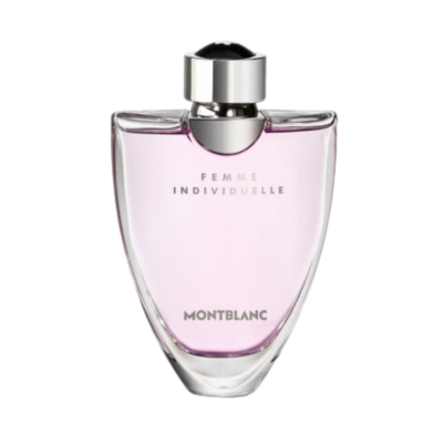 Mont Blanc Femme Individuelle edt 75 ml W
