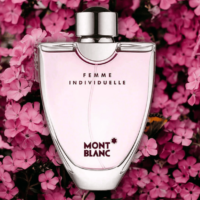 Mont Blanc Femme Individuelle edt 75 ml W