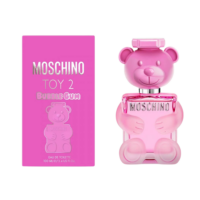 Moschino Toy 2 Bubble Gum edt W