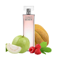 Calvin Klein Eternity Moment edp W