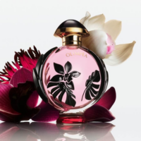 Rabanne Olympea Flora edp W