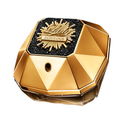 Rabanne Lady Million Fabulous edp W