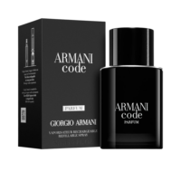 Armani Code Homme Le Parfum